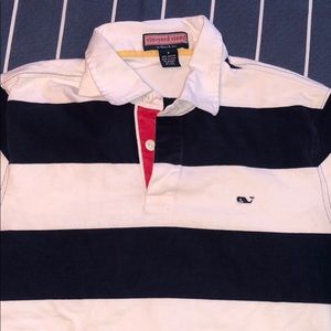 Vineyard Vines Rugby Shirt